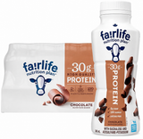 Fairlife High Protein Shake Chocolate Nutrition Shake 12 Pack