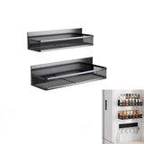 Magnetic Spice Storage Rack
