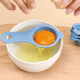 Egg White & Yolk Separator - Baking and Cooking Tool