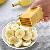 Stainless Steel Strawberry Slicer & Fruit Cup Cutter