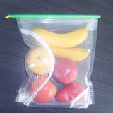Snack Bag Clips Set - Heavy-Duty Chip & Food Bag Sealers