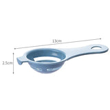 Egg White & Yolk Separator - Baking and Cooking Tool