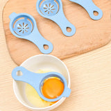 Egg White & Yolk Separator - Baking and Cooking Tool