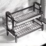 Kitchen Tableware Storage Box