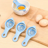 Egg White & Yolk Separator - Baking and Cooking Tool