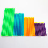 Snack Bag Clips Set - Heavy-Duty Chip & Food Bag Sealers