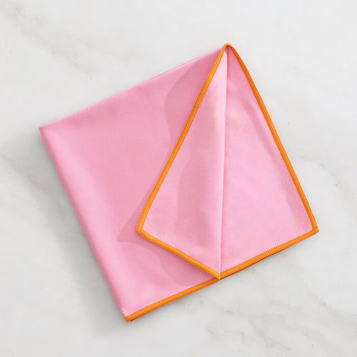 Norwex Window Cloth microfiber cloth used for streak-free window and glass cleaning