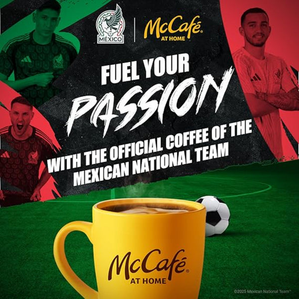 McCafe Premium Roast Coffee, Keurig Single Serve K-Cup Pods, Medium Roast, 96 Count