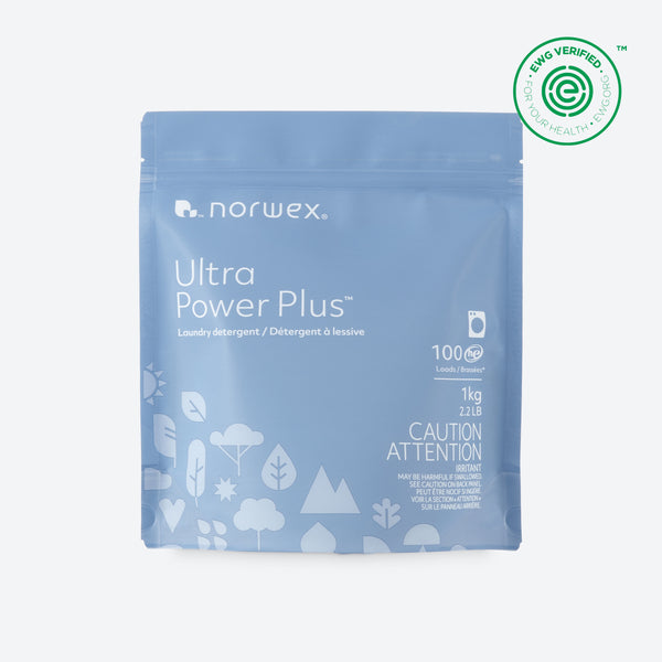 Norwex Ultra Power Plus™ Laundry Detergent