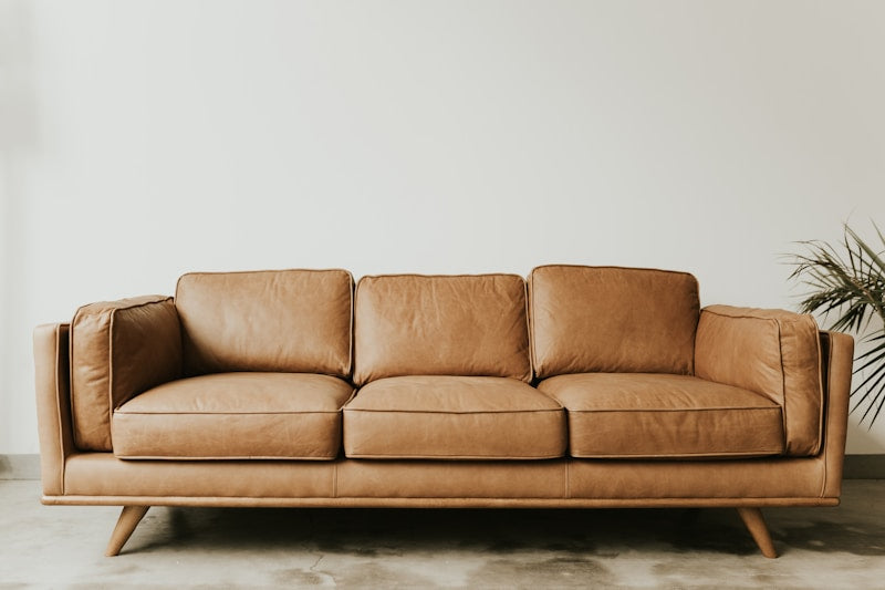 Linen Cushions